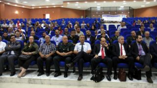 1er Séminaire National sur la Valorisation du Figuier de Barbarie 146 Seminaire National figuier de barbarie Universite de Bejaia Campus Amizour 19 sept 2016 146