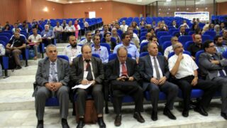 1er Séminaire National sur la Valorisation du Figuier de Barbarie 149 Seminaire National figuier de barbarie Universite de Bejaia Campus Amizour 19 sept 2016 149