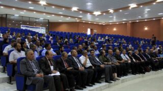 1er Séminaire National sur la Valorisation du Figuier de Barbarie 150 Seminaire National figuier de barbarie Universite de Bejaia Campus Amizour 19 sept 2016 150