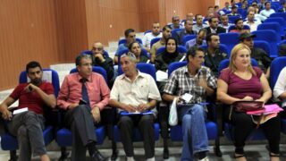 1er Séminaire National sur la Valorisation du Figuier de Barbarie 152 Seminaire National figuier de barbarie Universite de Bejaia Campus Amizour 19 sept 2016 152