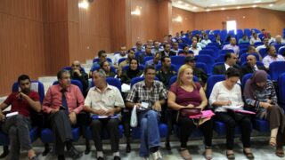 1er Séminaire National sur la Valorisation du Figuier de Barbarie 153 Seminaire National figuier de barbarie Universite de Bejaia Campus Amizour 19 sept 2016 153