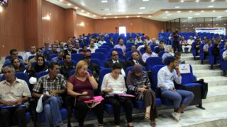 1er Séminaire National sur la Valorisation du Figuier de Barbarie 154 Seminaire National figuier de barbarie Universite de Bejaia Campus Amizour 19 sept 2016 154