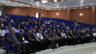 1er Séminaire National sur la Valorisation du Figuier de Barbarie 155 Seminaire National figuier de barbarie Universite de Bejaia Campus Amizour 19 sept 2016 155