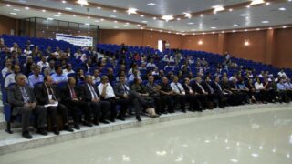 1er Séminaire National sur la Valorisation du Figuier de Barbarie 156 Seminaire National figuier de barbarie Universite de Bejaia Campus Amizour 19 sept 2016 156