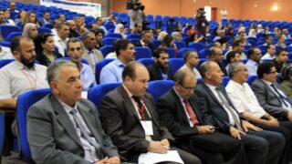 1er Séminaire National sur la Valorisation du Figuier de Barbarie 158 Seminaire National figuier de barbarie Universite de Bejaia Campus Amizour 19 sept 2016 158