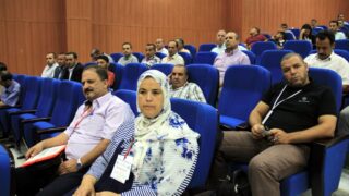 1er Séminaire National sur la Valorisation du Figuier de Barbarie 160 Seminaire National figuier de barbarie Universite de Bejaia Campus Amizour 19 sept 2016 160