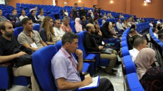 1er Séminaire National sur la Valorisation du Figuier de Barbarie 161 Seminaire National figuier de barbarie Universite de Bejaia Campus Amizour 19 sept 2016 161