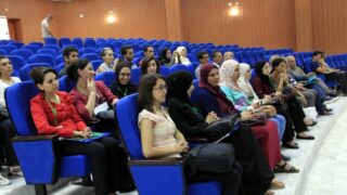 1er Séminaire National sur la Valorisation du Figuier de Barbarie 164 Seminaire National figuier de barbarie Universite de Bejaia Campus Amizour 19 sept 2016 164