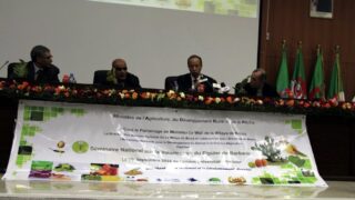 1er Séminaire National sur la Valorisation du Figuier de Barbarie 168 Seminaire National figuier de barbarie Universite de Bejaia Campus Amizour 19 sept 2016 168