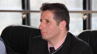 Visite Ambassadeur CROATIE Universite Bejaia 23 Janvier 2018 05