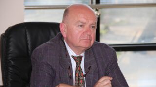 Visite Ambassadeur CROATIE Universite Bejaia 23 Janvier 2018 13