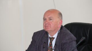 Visite Ambassadeur CROATIE Universite Bejaia 23 Janvier 2018 23