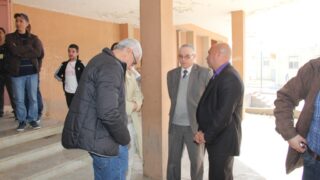 la 6 ème édition du festival national du Theatre Féminin universitaire 03 03 2019 picture08