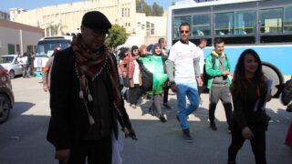 la 6 ème édition du festival national du Theatre Féminin universitaire 03 03 2019 picture25 1