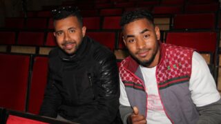 la 6 ème édition du festival national du Theatre Féminin universitaire 03 03 2019 picture32