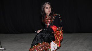 la 6 ème édition du festival national du Theatre Féminin universitaire 03 03 2019 picture37