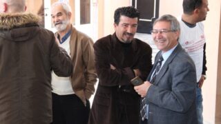 la 6 ème édition du festival national du Theatre Féminin universitaire 03 03 2019 picture41