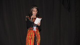 la 6 ème édition du festival national du Theatre Féminin universitaire 03 03 2019 picture44