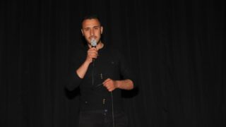 la 6 ème édition du festival national du Theatre Féminin universitaire 03 03 2019 picture47