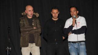 la 6 ème édition du festival national du Theatre Féminin universitaire 03 03 2019 picture54