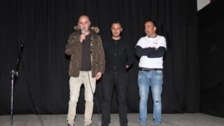 la 6 ème édition du festival national du Theatre Féminin universitaire 03 03 2019 picture55