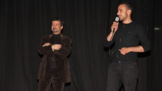 la 6 ème édition du festival national du Theatre Féminin universitaire 03 03 2019 picture56