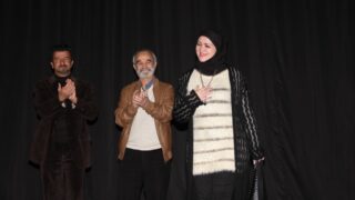 la 6 ème édition du festival national du Theatre Féminin universitaire 03 03 2019 picture58