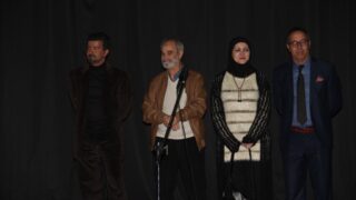 la 6 ème édition du festival national du Theatre Féminin universitaire 03 03 2019 picture60