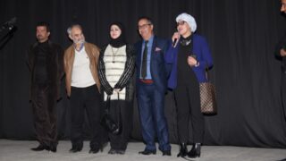 la 6 ème édition du festival national du Theatre Féminin universitaire 03 03 2019 picture61