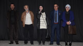 la 6 ème édition du festival national du Theatre Féminin universitaire 03 03 2019 picture64