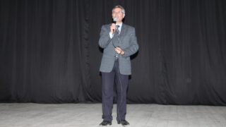 la 6 ème édition du festival national du Theatre Féminin universitaire 03 03 2019 picture74