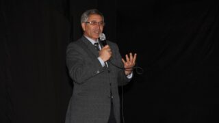 la 6 ème édition du festival national du Theatre Féminin universitaire 03 03 2019 picture83