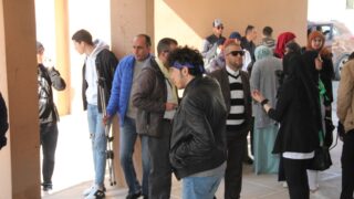 la 6 ème édition du festival national du Theatre Féminin universitaire 03 03 2019 picture86