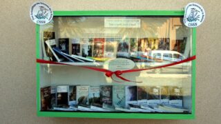 Bibliotheque Open Access Library Club Scientifique des Sciences de la Nature et de la vie Universite Bejaia 08 mai 2017 001