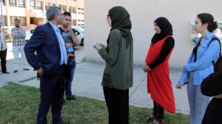 Bibliotheque Open Access Library Club Scientifique des Sciences de la Nature et de la vie Universite Bejaia 08 mai 2017 035