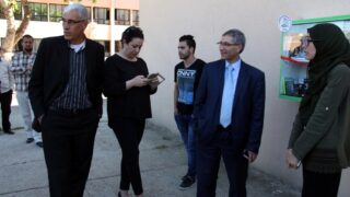 Bibliotheque Open Access Library Club Scientifique des Sciences de la Nature et de la vie Universite Bejaia 08 mai 2017 042