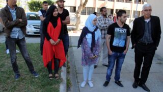 Bibliotheque Open Access Library Club Scientifique des Sciences de la Nature et de la vie Universite Bejaia 08 mai 2017 048