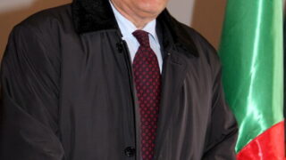 Conference M BOUCHACHI Mustapha Universite Bejaia Situation Politique Perspectives 6 Avril 2019 100