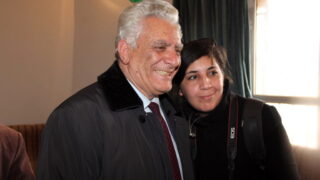 Conference M BOUCHACHI Mustapha Universite Bejaia Situation Politique Perspectives 6 Avril 2019 101