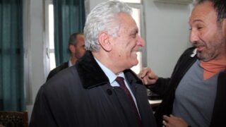 Conference M BOUCHACHI Mustapha Universite Bejaia Situation Politique Perspectives 6 Avril 2019 102