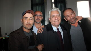 Conference M BOUCHACHI Mustapha Universite Bejaia Situation Politique Perspectives 6 Avril 2019 103