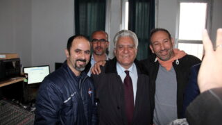 Conference M BOUCHACHI Mustapha Universite Bejaia Situation Politique Perspectives 6 Avril 2019 104