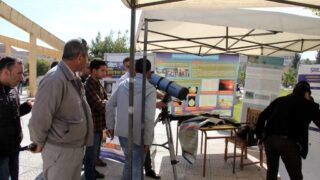 Semaine de environnement universite Bejaia croissant rouge Algerien comite communal de Bejaia 10 14 mars 2017 004