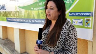 Semaine de environnement universite Bejaia croissant rouge Algerien comite communal de Bejaia 10 14 mars 2017 077