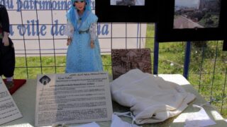 Semaine de environnement universite Bejaia croissant rouge Algerien comite communal de Bejaia 10 14 mars 2017 090