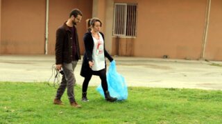 Semaine de environnement universite Bejaia croissant rouge Algerien comite communal de Bejaia 10 14 mars 2017 164