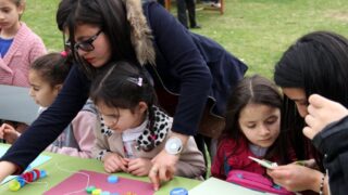 Semaine de environnement universite Bejaia croissant rouge Algerien comite communal de Bejaia 10 14 mars 2017 217