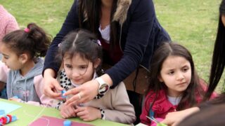 Semaine de environnement universite Bejaia croissant rouge Algerien comite communal de Bejaia 10 14 mars 2017 218