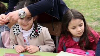 Semaine de environnement universite Bejaia croissant rouge Algerien comite communal de Bejaia 10 14 mars 2017 219