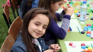 Semaine de environnement universite Bejaia croissant rouge Algerien comite communal de Bejaia 10 14 mars 2017 221